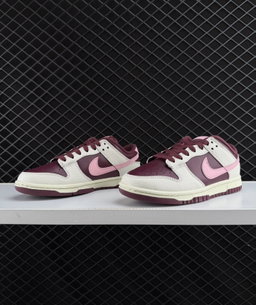 NIKE DUNK LOW RETRO Prm Valentine’s Day