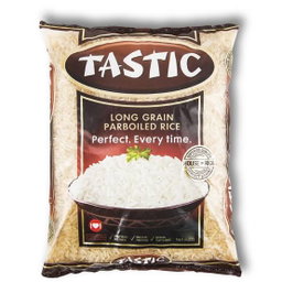 TASTIC RICE 2KG