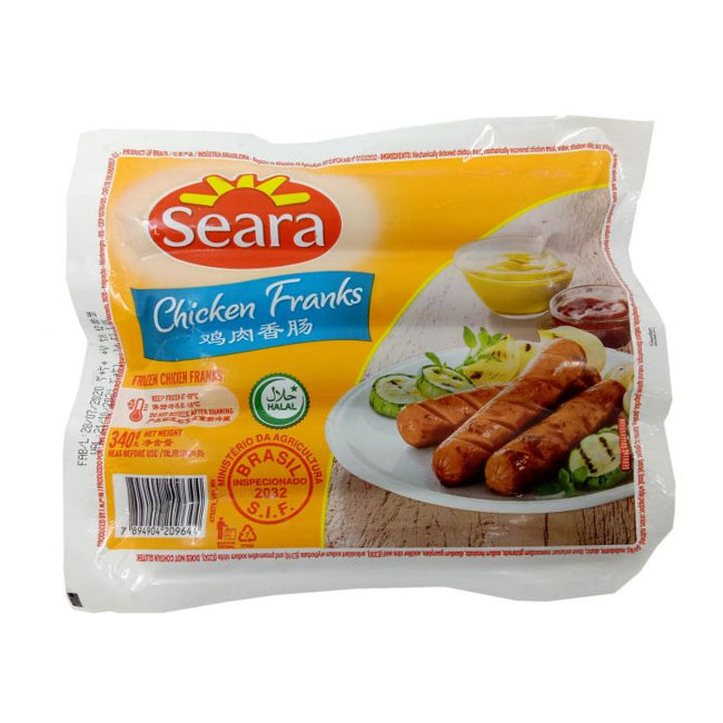 Chicken Sausage_0
