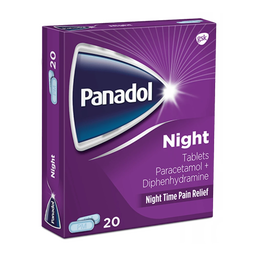 Panadol Night