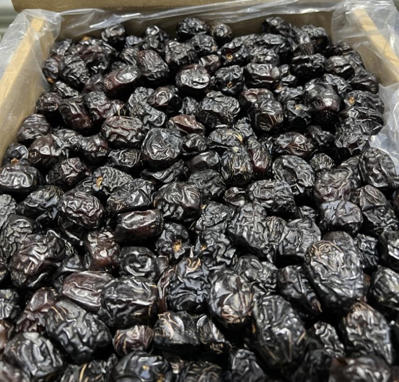 Ajwa kurma 500gm_3