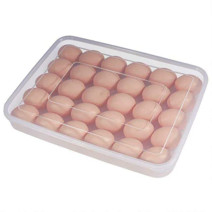 Eggs