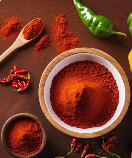 Chilli Powder