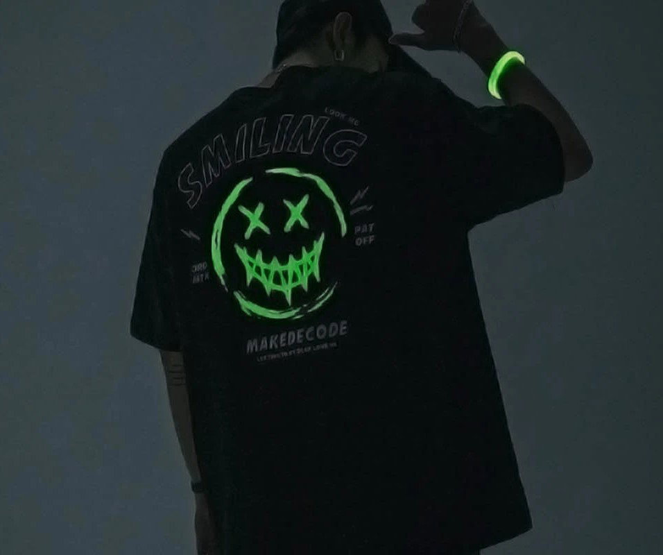 Dtf Luminoso