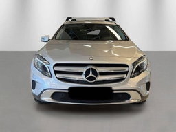 Mercedes-Benz GLA 2015