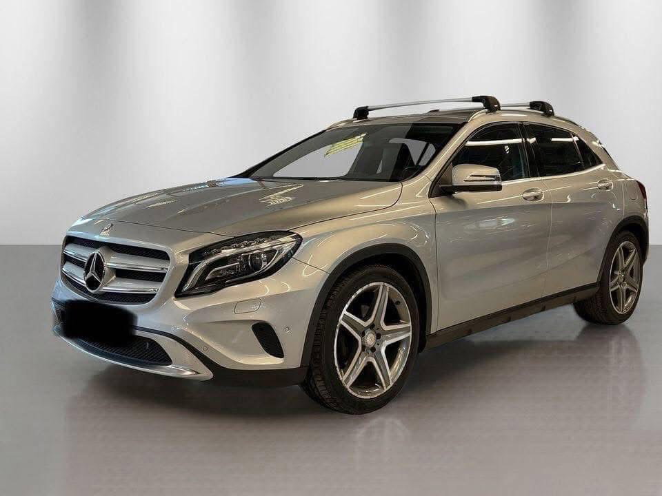 Mercedes-Benz GLA 2015_3