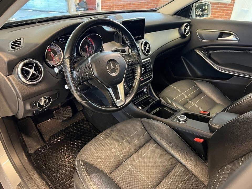 Mercedes-Benz GLA 2015_7