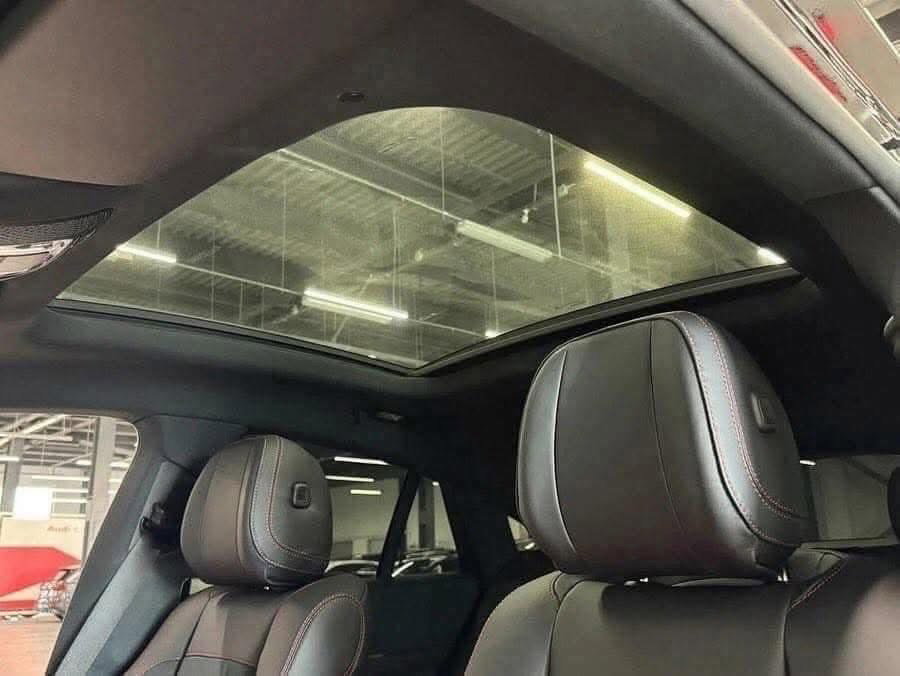 Mercedes-Benz GLE Coupé (612 ch) quatre roues motrices 2023_6