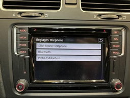 VOLKSWAGEN GOLF GTI 2011