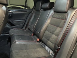 VOLKSWAGEN GOLF GTI 2011