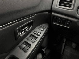 Mitsubishi ASX 2015