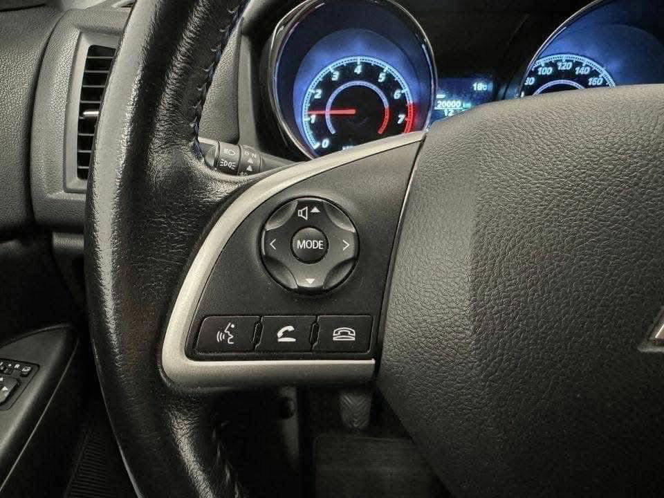 Mitsubishi ASX 2015_8