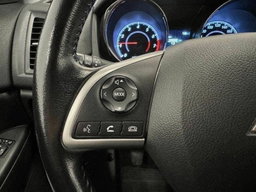 Mitsubishi ASX 2015