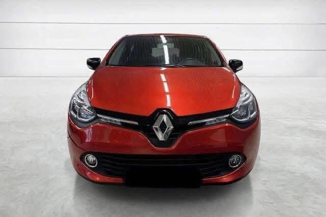 Renault Clio 2018