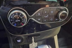 Renault Clio 2018