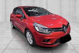 Renault Clio 2018