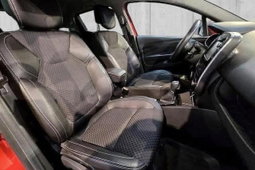 Renault Clio 2018