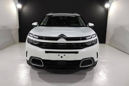 CITROEN C5 AIRCROSS 2019