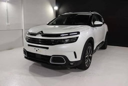 CITROEN C5 AIRCROSS 2019