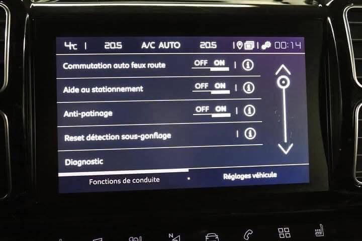 CITROEN C5 AIRCROSS 2019_9
