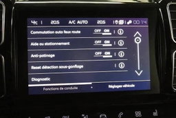 CITROEN C5 AIRCROSS 2019