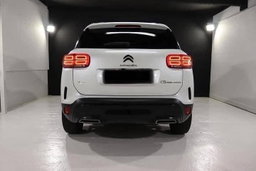 CITROEN C5 AIRCROSS 2019