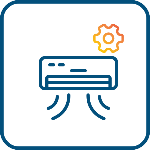 Entretien de climatiseur