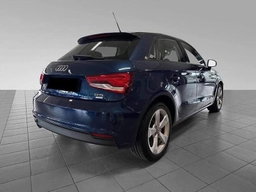 Audi  1.0 TFSI SPORT S-TRONIC 