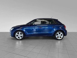 Audi  1.0 TFSI SPORT S-TRONIC 