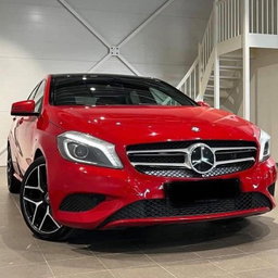 Mercedes-Benz Classe A 2013