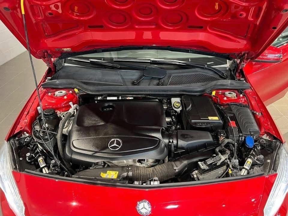 Mercedes-Benz Classe A 2013_5