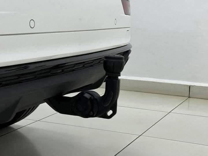 Audi Q5 40  TDI QUATTRO 2021_12
