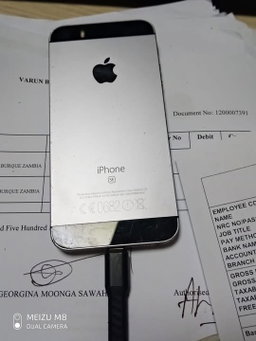 iPhone Se 32gb