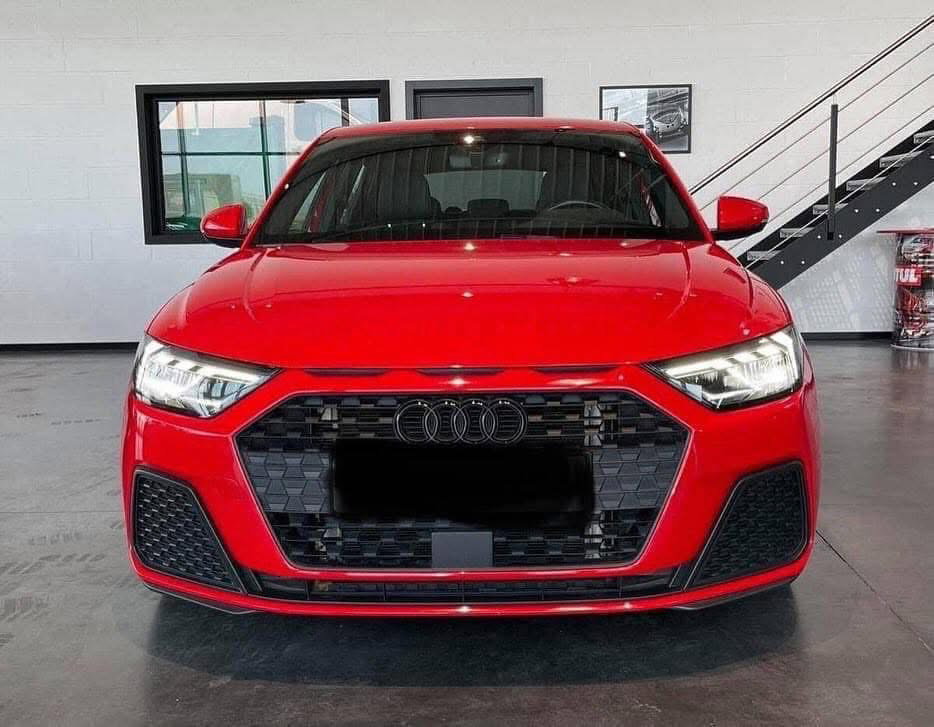 AUDI A 1 SPORTBACK 30 TFSI S-LINE 2018