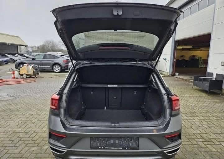 Volkswagen VOLKSWAGEN T-Roc 1.6 TDI R-LINE 2020_1