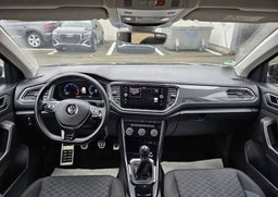 Volkswagen VOLKSWAGEN T-Roc 1.6 TDI R-LINE 2020