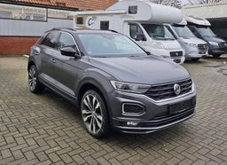 Volkswagen VOLKSWAGEN T-Roc 1.6 TDI R-LINE 2020