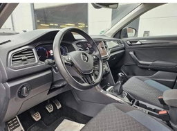 Volkswagen VOLKSWAGEN T-Roc 1.6 TDI R-LINE 2020