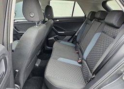 Volkswagen VOLKSWAGEN T-Roc 1.6 TDI R-LINE 2020