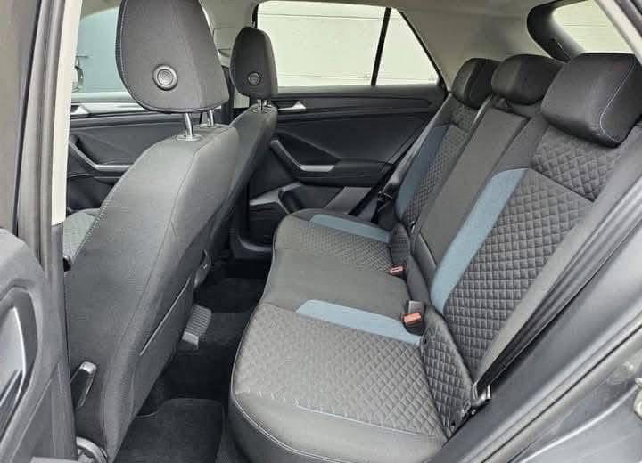 Volkswagen VOLKSWAGEN T-Roc 1.6 TDI R-LINE 2020_7