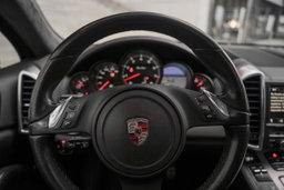 Porsche Cayenne TURBO 2010