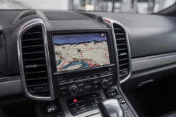 Porsche Cayenne TURBO 2010
