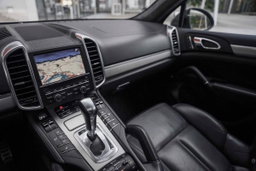 Porsche Cayenne TURBO 2010