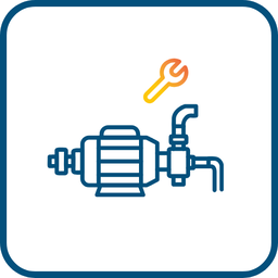 Dépannage de pompe / surpresseur
