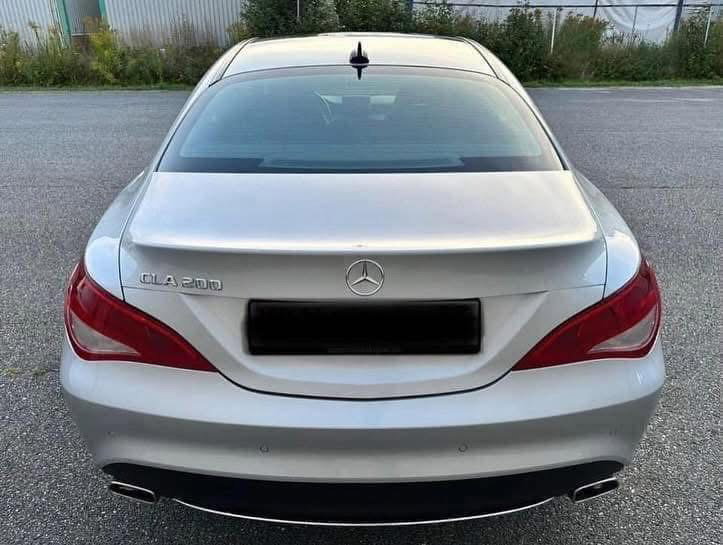 Mercedes-Benz CLA 2004_1