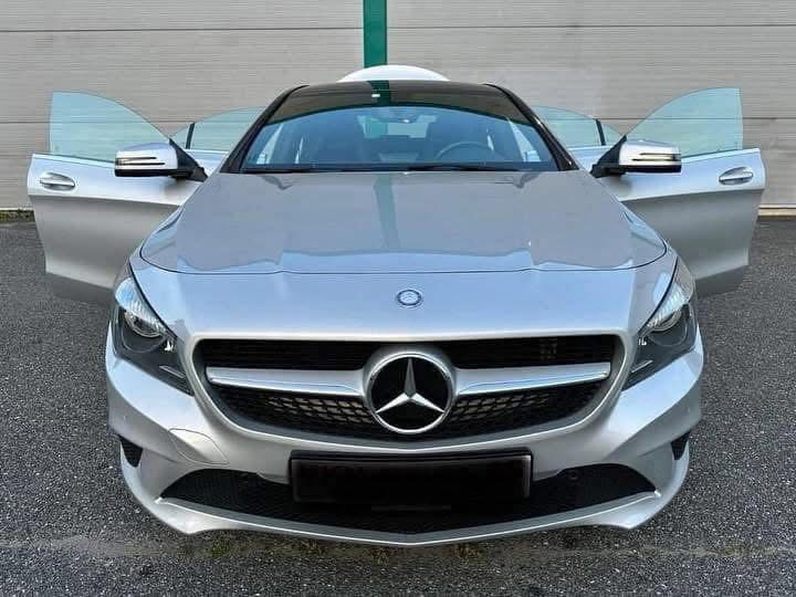 Mercedes-Benz CLA 2004_0