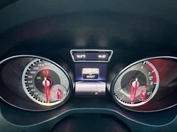 Mercedes-Benz CLA 2004