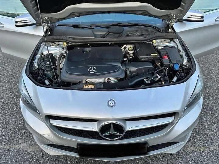 Mercedes-Benz CLA 2004_5