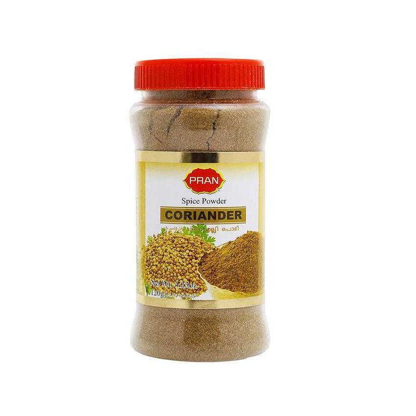 Pran Coriander Powder Jar 110g_0