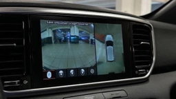 Kia SportageGT-LINE 2019